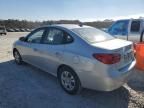 2010 Hyundai Elantra Blue