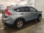 2012 Honda CR-V LX