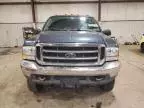 2004 Ford F250 Super Duty