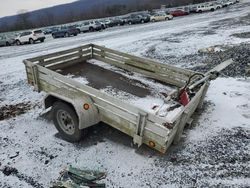 2008 Wqrz 20FLATBED en venta en Grantville, PA