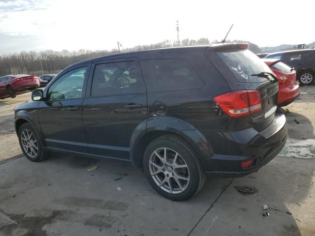 2015 Dodge Journey R/T