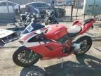 2008 Ducati 848