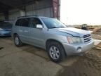 2003 Toyota Highlander