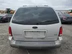 2005 Ford Freestar SES