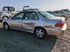 2000 Honda Accord EX