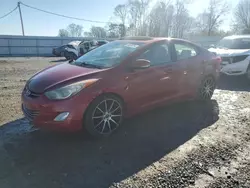 2012 Hyundai Elantra GLS en venta en Gastonia, NC