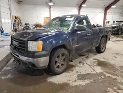 GMC salvage cars for sale: 2009 GMC Sierra K1500