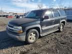 2002 Chevrolet Tahoe K1500