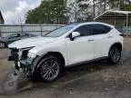 2024 Lexus NX 350H Base