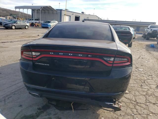 2015 Dodge Charger SE