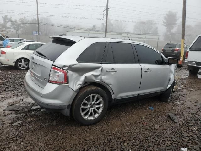 2009 Ford Edge SEL