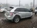 2009 Ford Edge SEL