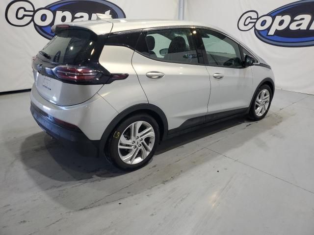 2023 Chevrolet Bolt EV 1LT