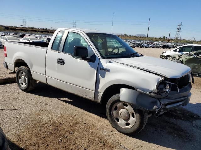 2007 Ford F150