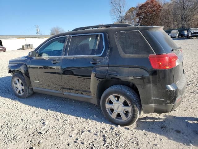 2013 GMC Terrain SLT