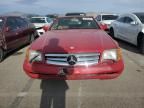 1994 Mercedes-Benz SL 500