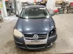 2005 Volkswagen New Jetta 2.5