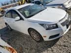 2011 Chevrolet Cruze ECO