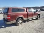 2006 Ford F150 Supercrew