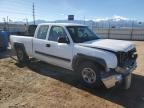 2004 Chevrolet Silverado C1500