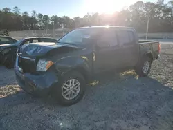 Nissan Frontier s salvage cars for sale: 2014 Nissan Frontier S