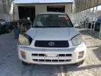 2002 Toyota Rav4