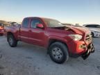 2016 Toyota Tacoma Access Cab