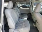 2014 Toyota Sienna XLE