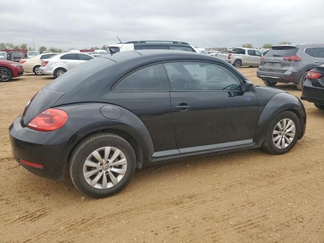 2014 Volkswagen Beetle