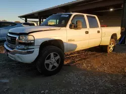 2007 GMC New Sierra K3500 en venta en Tanner, AL