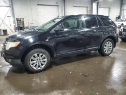 2008 Ford Edge SEL en venta en Ham Lake, MN