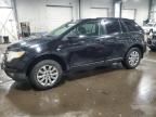 2008 Ford Edge SEL