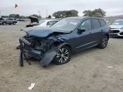 Volvo xc60 Core salvage cars for sale: 2024 Volvo XC60 Core