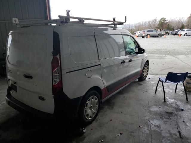 2015 Ford Transit Connect XL