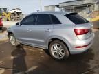 2016 Audi Q3 Premium Plus