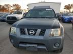 2007 Nissan Xterra OFF Road