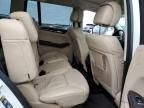 2017 Mercedes-Benz GLS 450 4matic