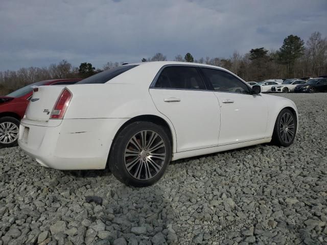 2013 Chrysler 300 S