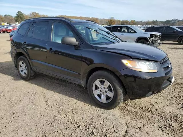 2009 Hyundai Santa FE GLS