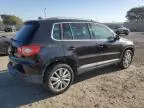 2009 Volkswagen Tiguan S