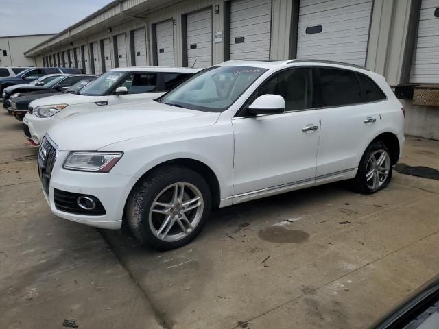 2014 Audi Q5 Premium Plus