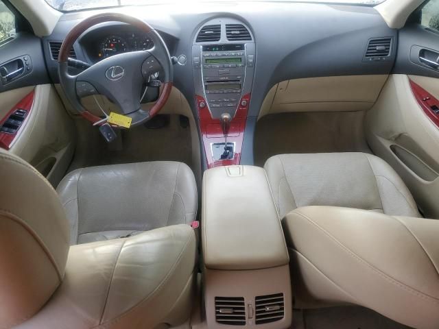 2008 Lexus ES 350