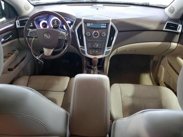 2010 Cadillac SRX Premium Collection