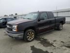 2003 Chevrolet Silverado K1500