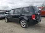 2013 Honda Pilot EXL