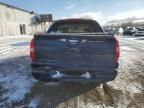 2013 Chevrolet Avalanche LT