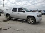 2013 Chevrolet Avalanche LT