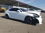 2020 Lexus IS 350 F Sport