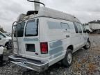 1999 Ford Econoline E350 Super Duty Van