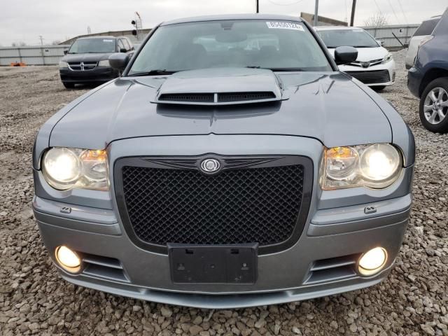 2006 Chrysler 300C SRT-8